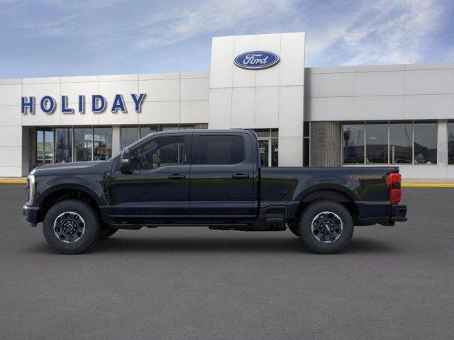 new 2024 Ford F-250 car, priced at $66,500