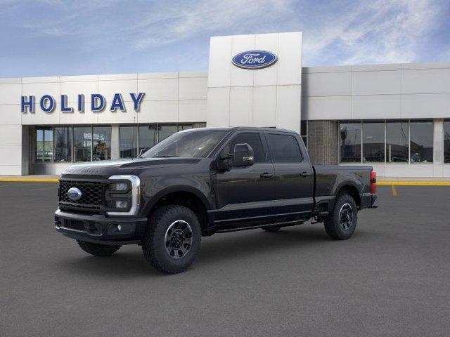 new 2024 Ford F-250 car, priced at $66,500