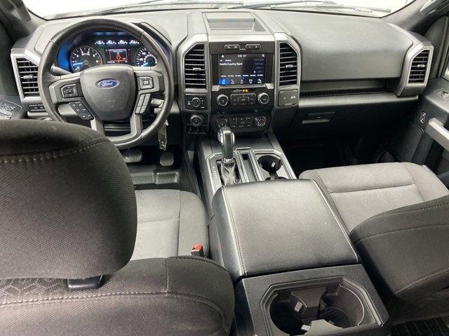 used 2019 Ford F-150 car, priced at $29,990