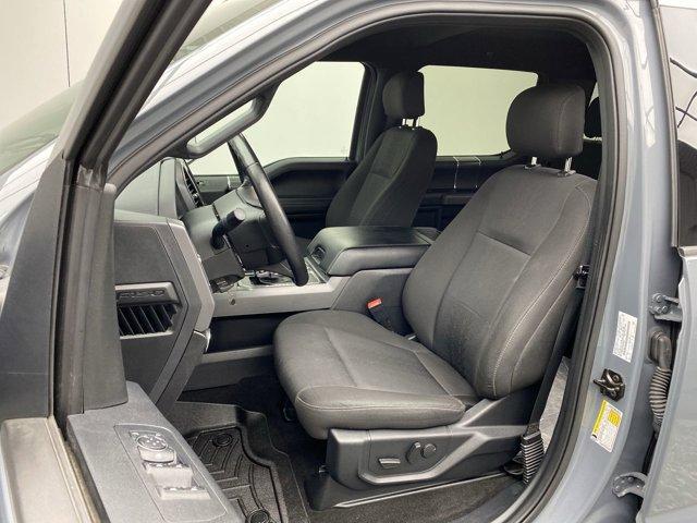 used 2019 Ford F-150 car, priced at $29,990