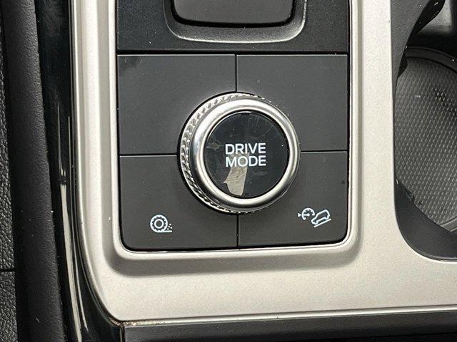 used 2023 Ford Explorer car, priced at $38,990