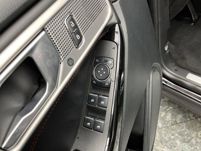 used 2023 Ford Explorer car, priced at $38,990