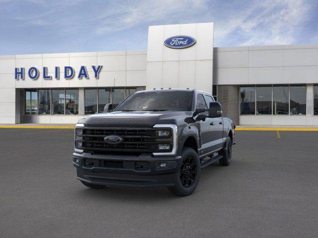 new 2024 Ford F-350 car, priced at $90,455