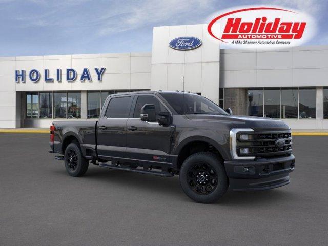 new 2024 Ford F-350 car, priced at $91,455