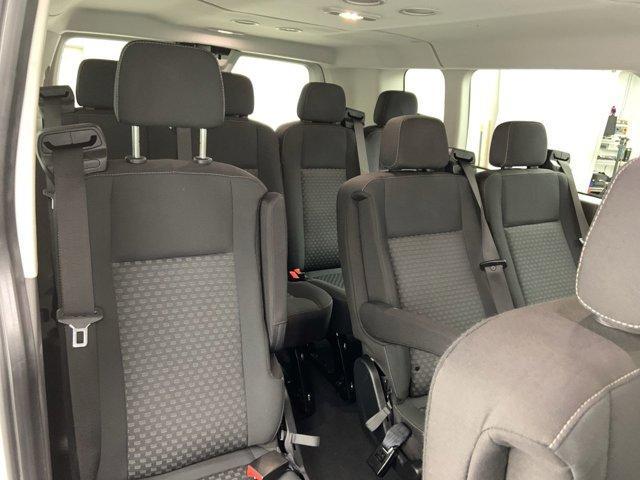 used 2021 Ford Transit-350 car, priced at $48,000