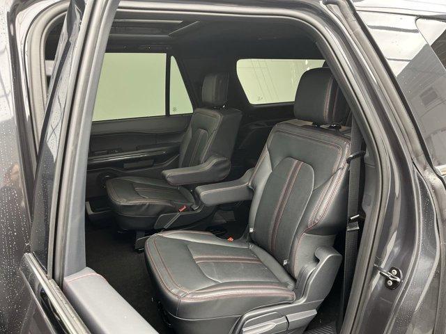 new 2024 Ford Expedition Max car, priced at $73,706