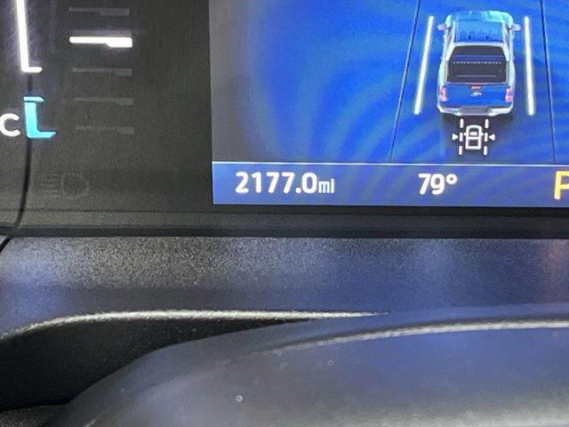 new 2024 Ford Ranger car, priced at $42,265