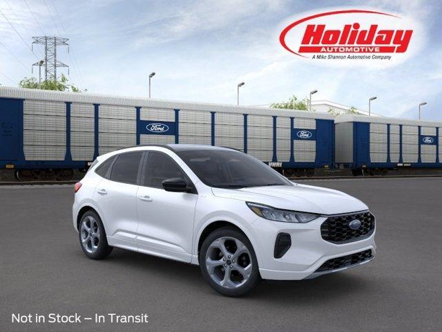 new 2024 Ford Escape car, priced at $36,990