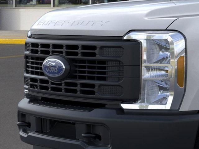 new 2024 Ford F-350 car, priced at $57,270