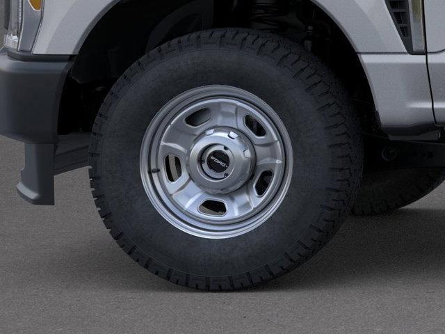 new 2024 Ford F-350 car, priced at $57,270