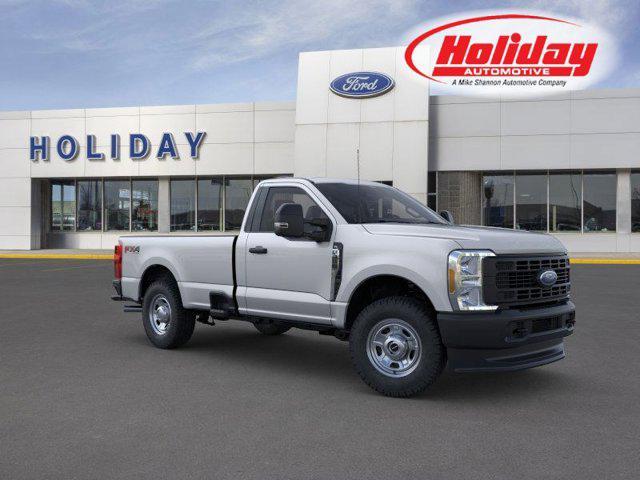 new 2024 Ford F-350 car, priced at $51,270