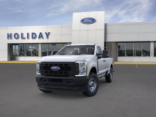 new 2024 Ford F-350 car, priced at $57,270