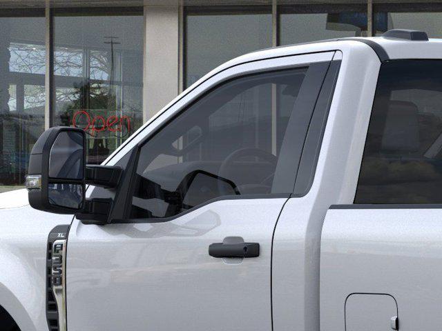 new 2024 Ford F-350 car, priced at $64,270