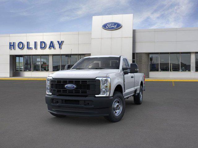 new 2024 Ford F-350 car, priced at $64,270