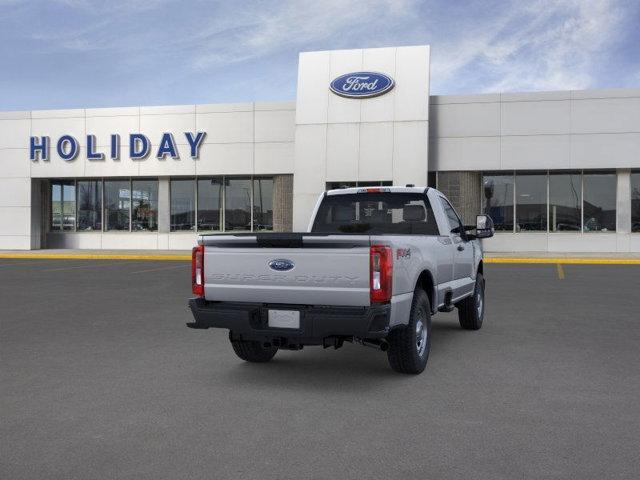 new 2024 Ford F-350 car, priced at $57,270