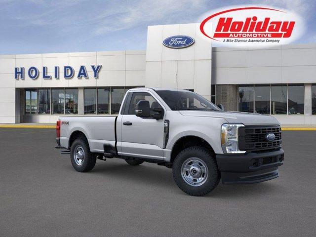 new 2024 Ford F-350 car, priced at $58,770