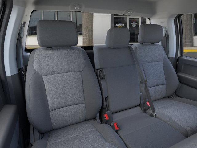 new 2024 Ford F-350 car, priced at $57,270