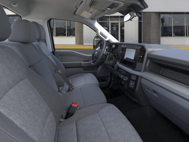 new 2024 Ford F-350 car, priced at $57,270