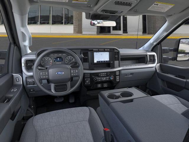 new 2024 Ford F-350 car, priced at $57,270