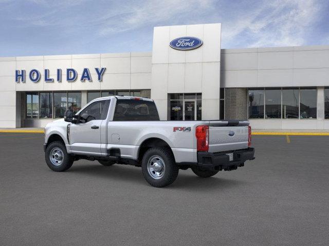 new 2024 Ford F-350 car, priced at $57,270
