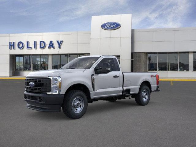 new 2024 Ford F-350 car, priced at $57,270