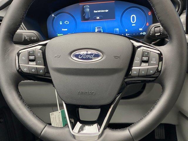 new 2024 Ford Escape car, priced at $46,799