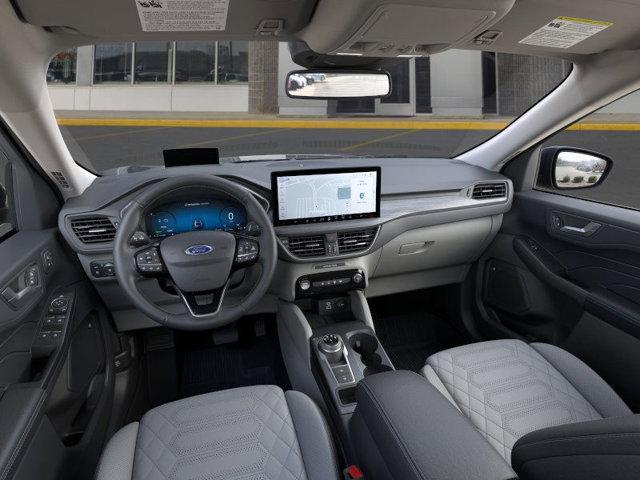 new 2024 Ford Escape car, priced at $46,799