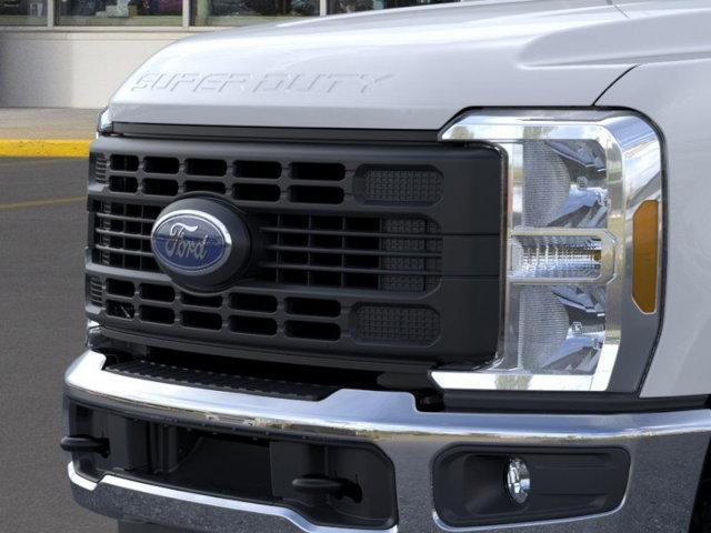 new 2025 Ford F-250 car, priced at $54,415