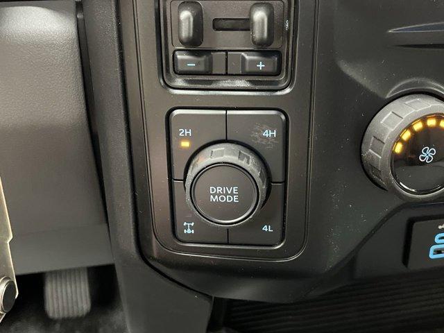 new 2025 Ford F-250 car, priced at $53,515