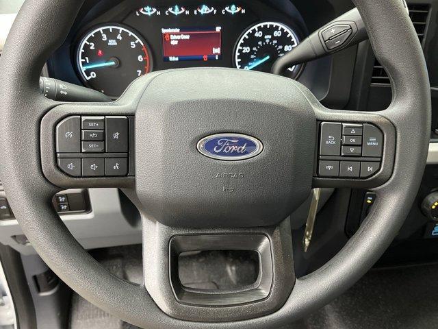 new 2025 Ford F-250 car, priced at $53,515