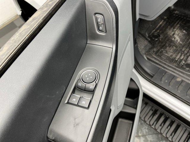 new 2025 Ford F-250 car, priced at $53,515