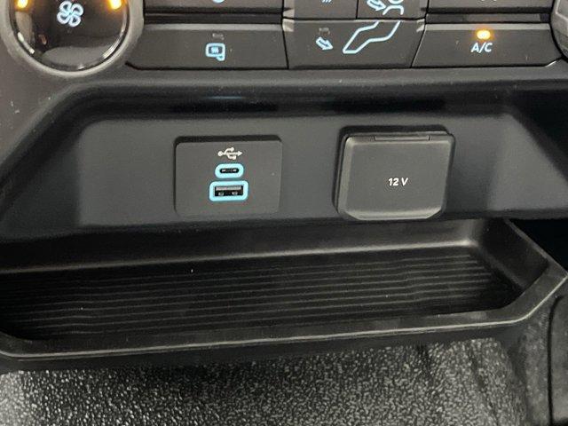 new 2025 Ford F-250 car, priced at $53,515
