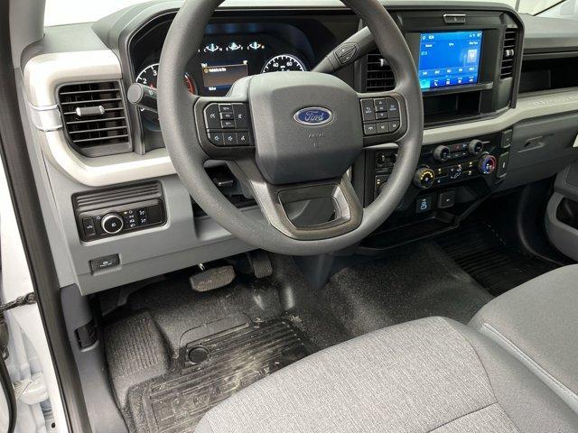 new 2025 Ford F-250 car, priced at $53,515