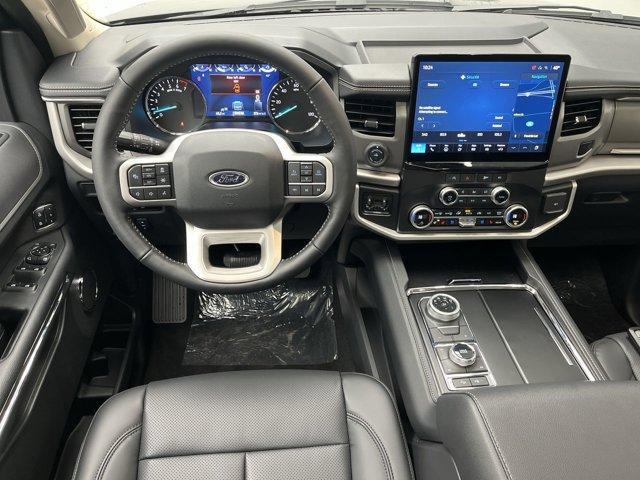 new 2024 Ford Expedition car, priced at $65,106