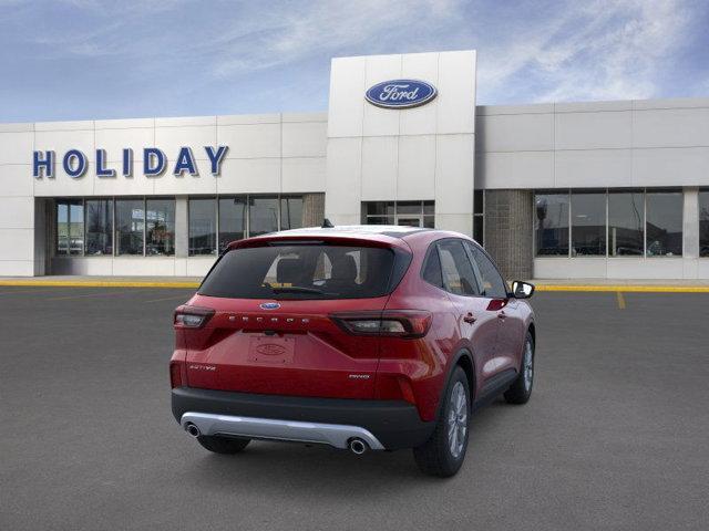 new 2026 Ford Escape car, priced at $35,270