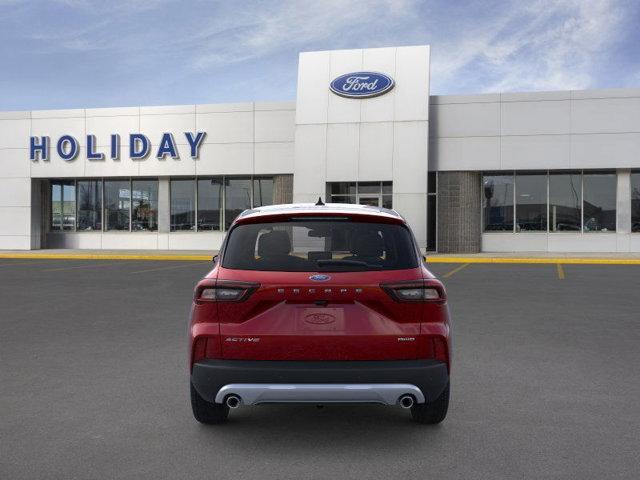 new 2026 Ford Escape car, priced at $35,270
