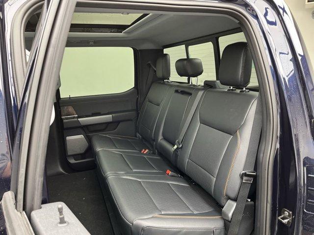 new 2025 Ford F-250 car, priced at $79,890