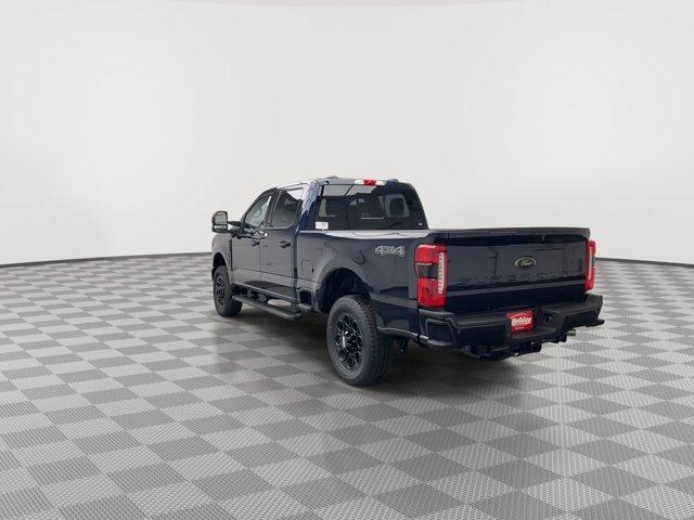 new 2025 Ford F-250 car, priced at $79,890
