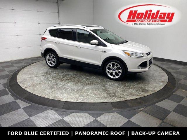 used 2016 Ford Escape car, priced at $14,000