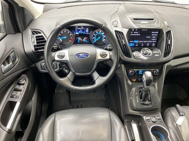 used 2016 Ford Escape car, priced at $13,000