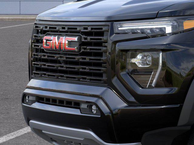 new 2024 GMC Canyon car, priced at $58,560