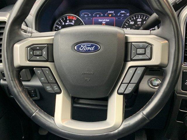 used 2022 Ford F-250 car, priced at $72,750
