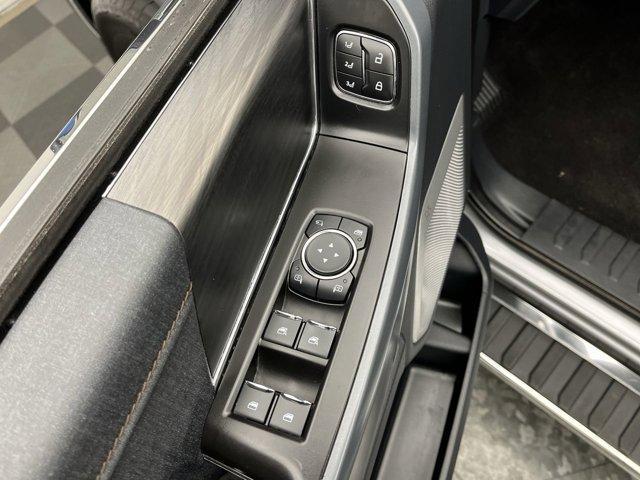 used 2024 Ford F-150 car, priced at $65,990