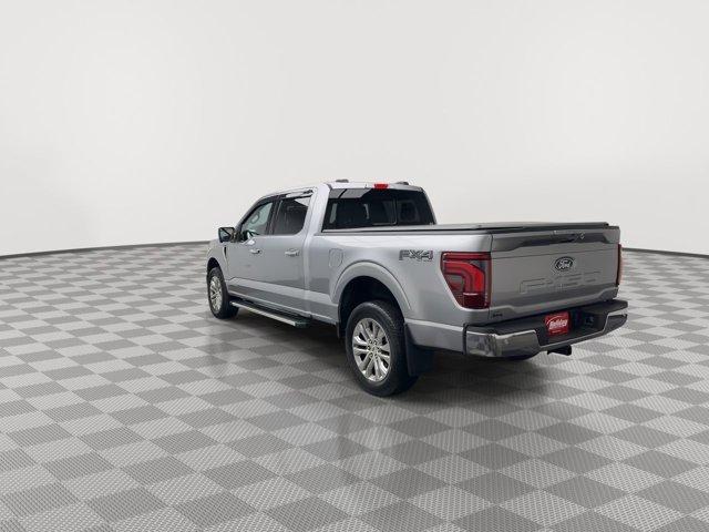 used 2024 Ford F-150 car, priced at $65,990