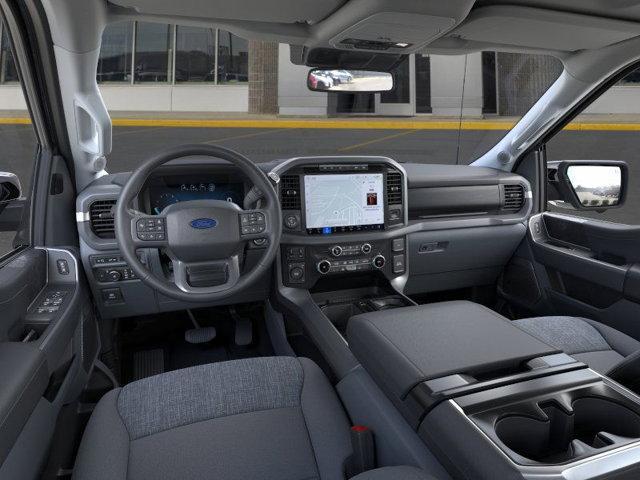 new 2024 Ford F-150 car, priced at $68,695