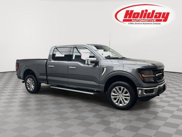 new 2024 Ford F-150 car, priced at $68,695