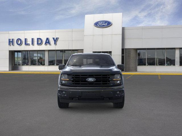 new 2025 Ford F-150 car, priced at $63,575