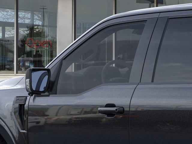 new 2025 Ford F-150 car, priced at $63,575