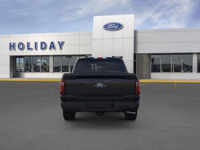 new 2025 Ford F-150 car, priced at $63,575