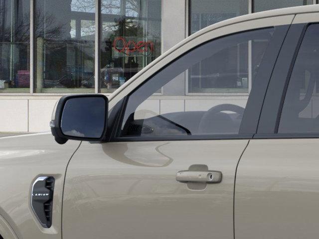 new 2025 Ford Ranger car, priced at $49,619